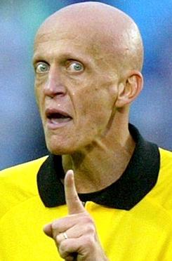 Pierluigi Collina