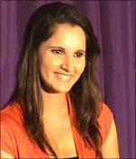 Sania Mirza