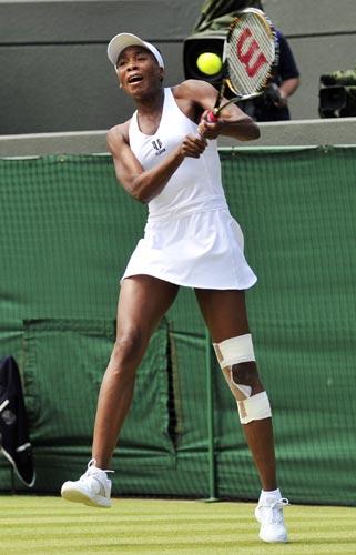 Venus Williams