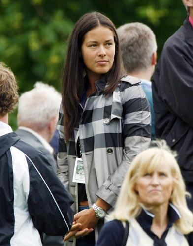 Ana Ivanovic