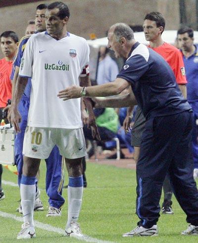 Scolari