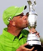 Stewart Cink