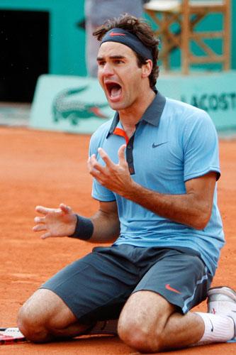 Roger Federer