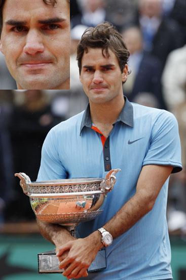 Roger Federer