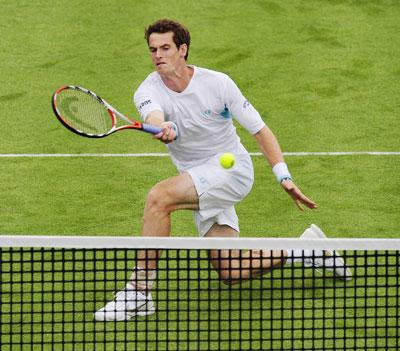 Andy Murray