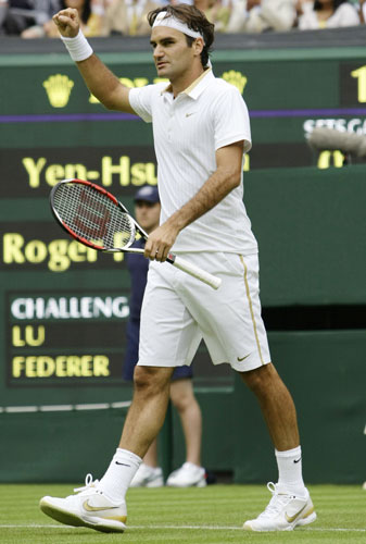 Roger Federer