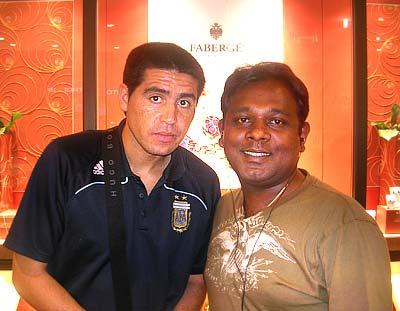 Riquelme