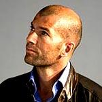 Zinedine Zidane