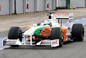 Adrian Sutil