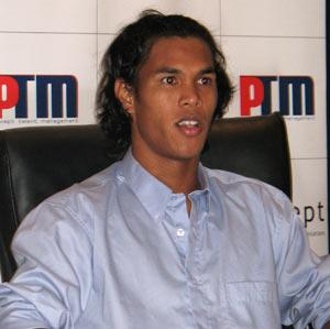 Somdev Devverman