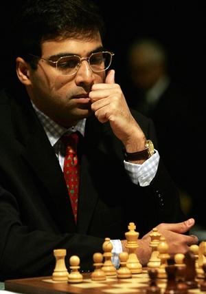 Viswanathan Anand