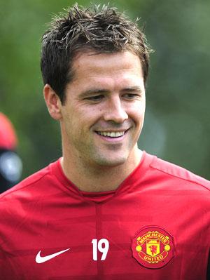 Michael Owen