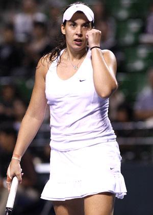 Marion Bartoli