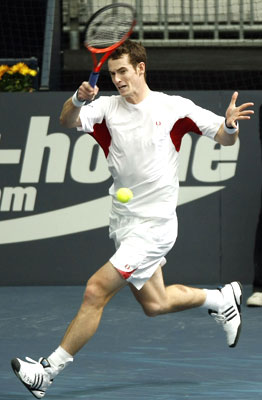 Andy Murray