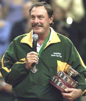 John Newcombe