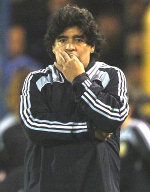 Maradona