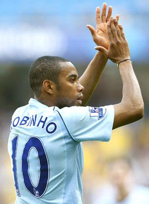 Robinho