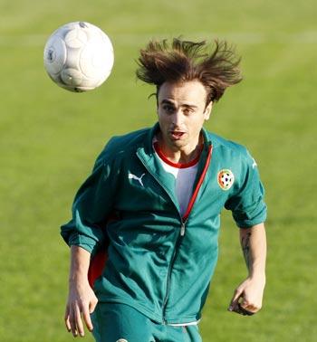 Dimitar Berbatov