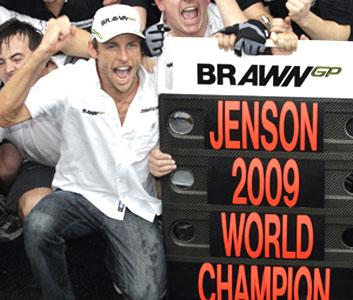 Jenson Button