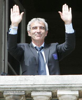 Raymond Domenech