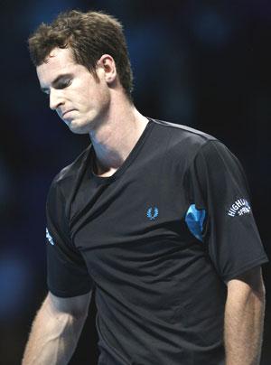 Andy Murray