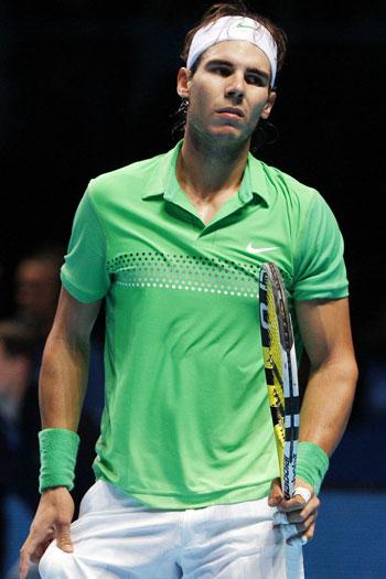 Rafael Nadal