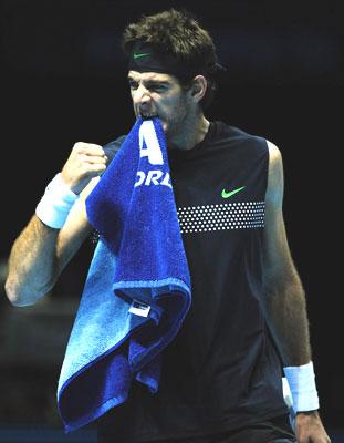 Jaun Martin del Potro