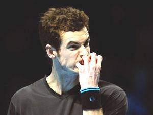 Andy Murray