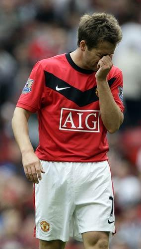 Michael Owen