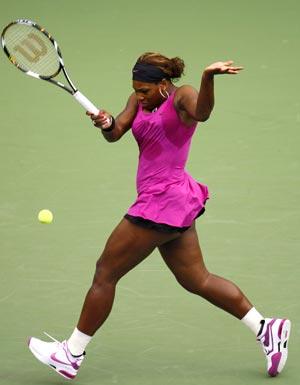 Serena Williams