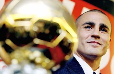 Fabio Cannavaro