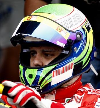 Felipe Massa