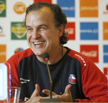 Marcelo Bielsa