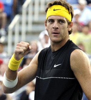 Juan Martin del Potro