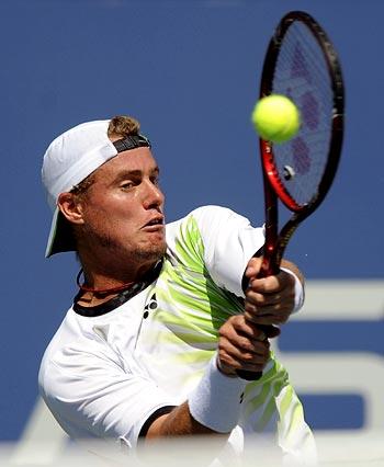 Lleyton Hewitt