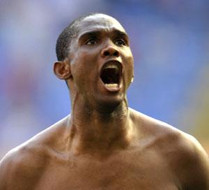 Samuel Eto'o