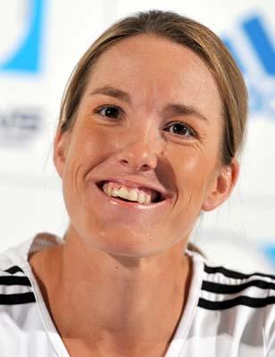 Justine Henin