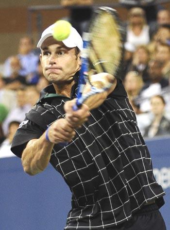 Andy Roddick