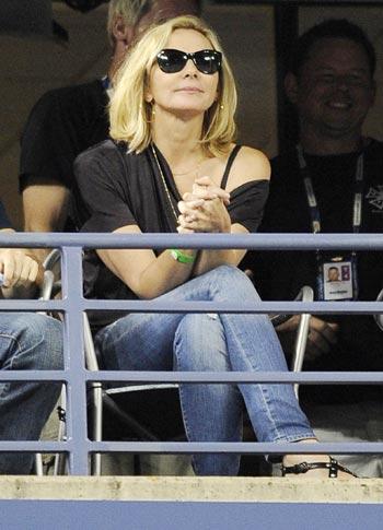 Kim Cattrall