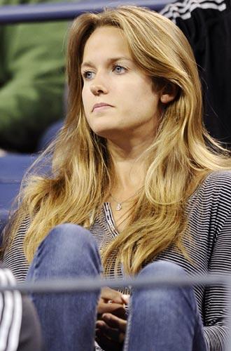 andy murray girlfriend. girlfriend of Andy Murray