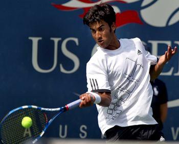 Yuki Bhambri