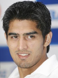 vijender singh