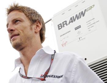 brawn button