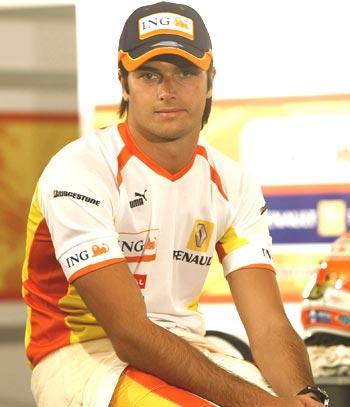 Nelson Piquet