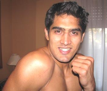 Vijender Singh