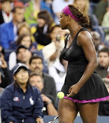 Serena Williams