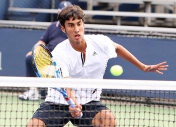 yuki bhambri