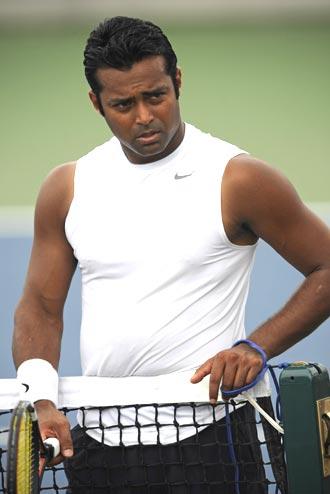 leander paes