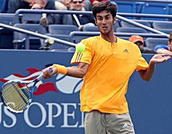 Yuki Bhambri