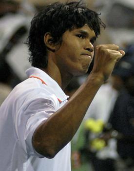 Somdev Devvarman